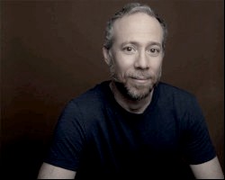 Kevin Sussman